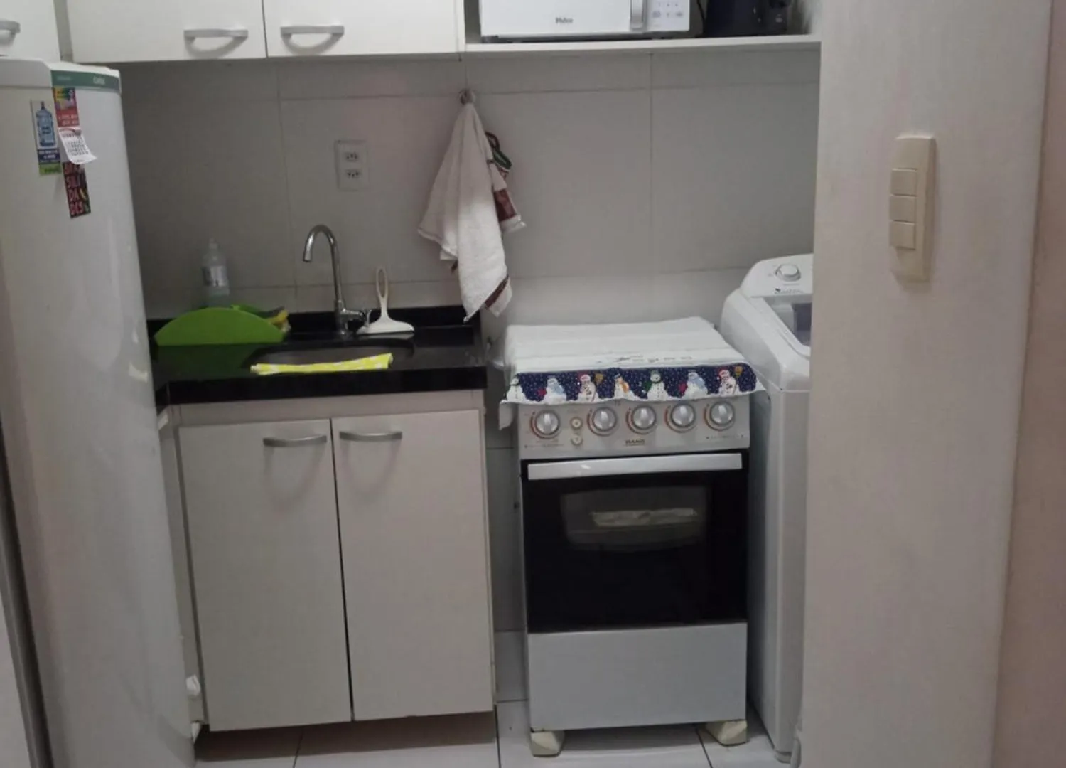 Apartment O Melhor E Mais Completo De Boa Viagem Recife Brazil