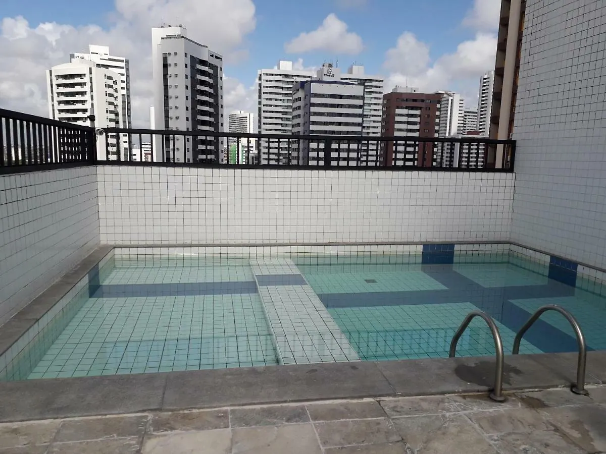 O Melhor E Mais Completo De Boa Viagem Recife