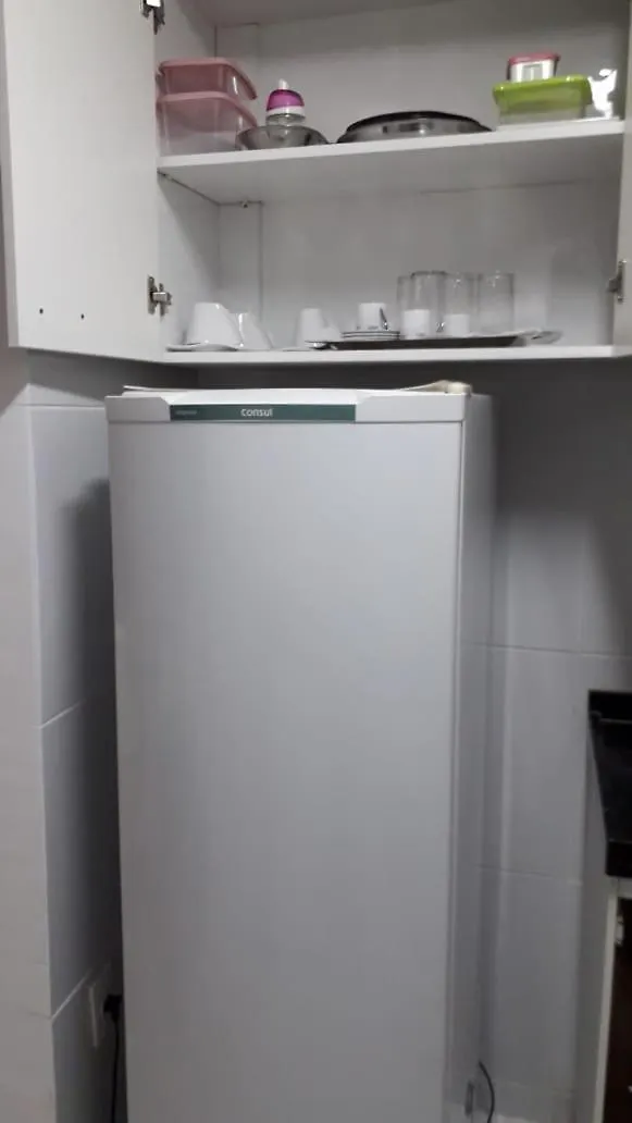 O Melhor E Mais Completo De Boa Viagem Recife Apartamento