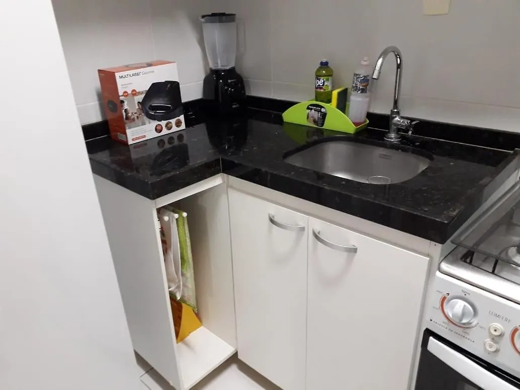 Apartamento O Melhor E Mais Completo De Boa Viagem Recife