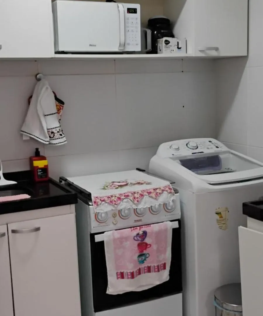 O Melhor E Mais Completo De Boa Viagem Recife Apartamento