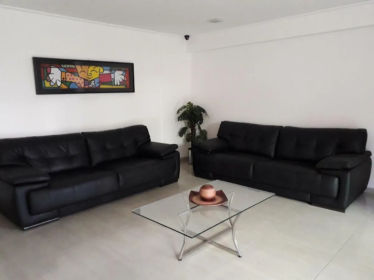 Apartamento O Melhor E Mais Completo De Boa Viagem Recife Brasil