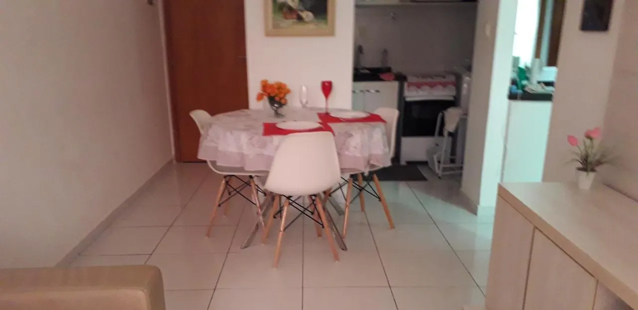 O Melhor E Mais Completo De Boa Viagem Recife Apartment