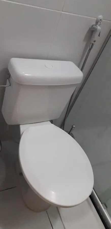 O Melhor E Mais Completo De Boa Viagem Recife Apartment
